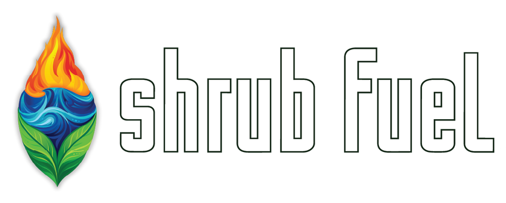 Shrub Fuel