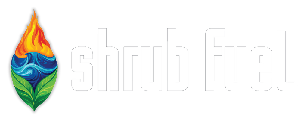 Shrub Fuel