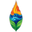 Organic Guayusa Tea logo